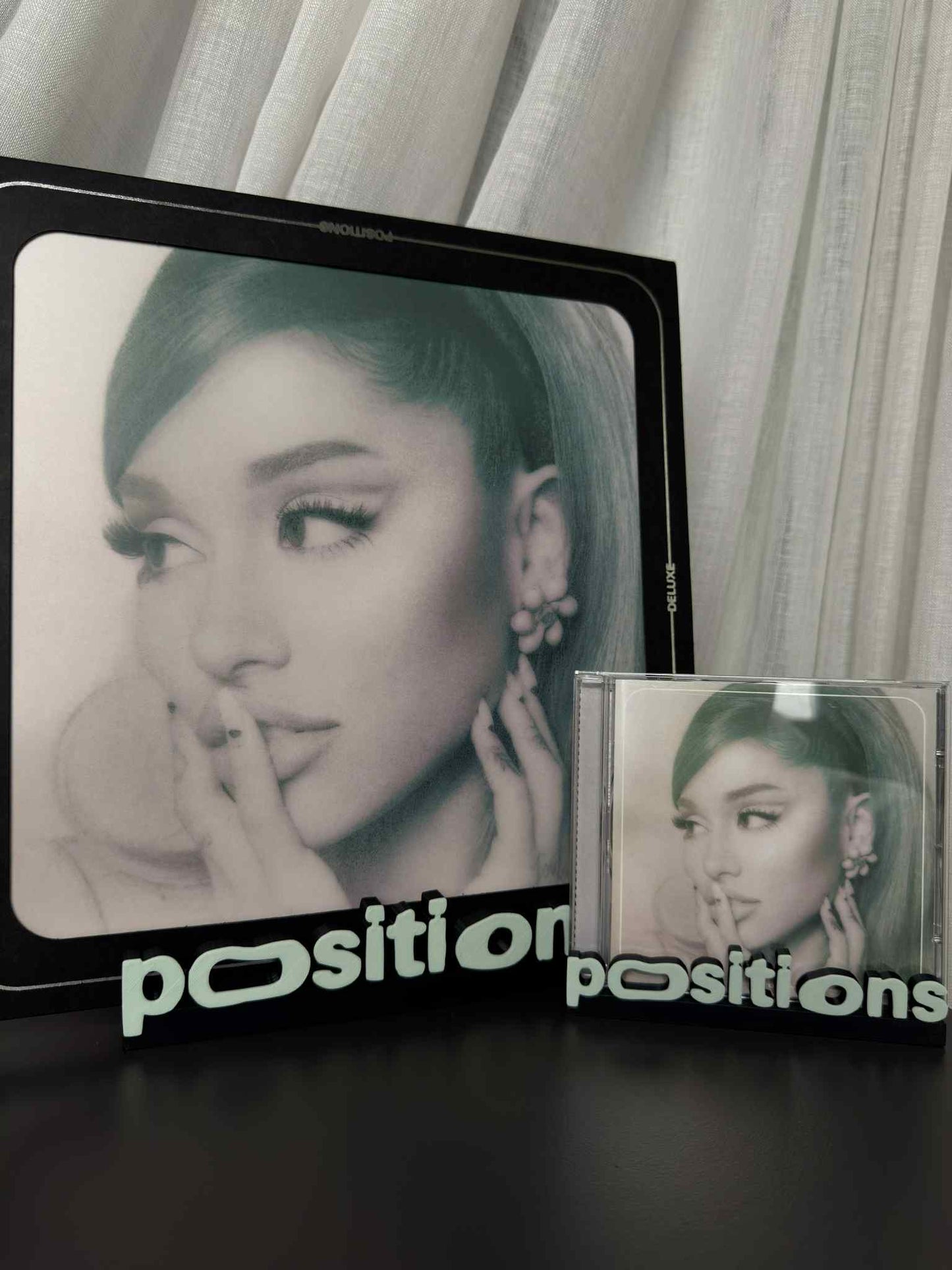 Ariana Grande (Bundle)