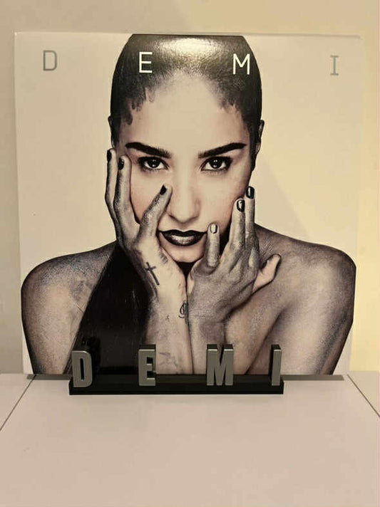 DEMI  - Demi Lovato (Display Stand)