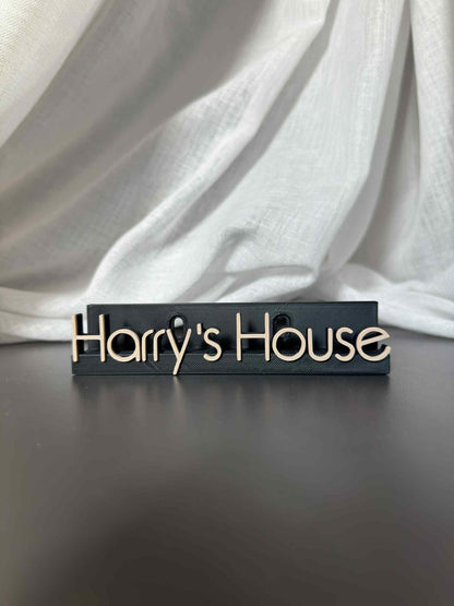 Harry's House - Harry Styles (Display Stand)
