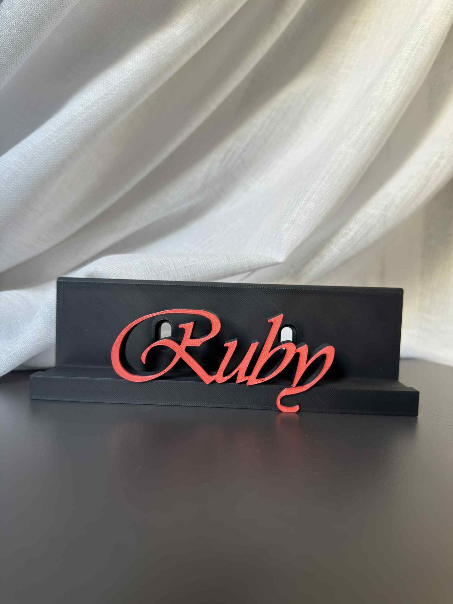 Ruby - Jennie (Album Display)