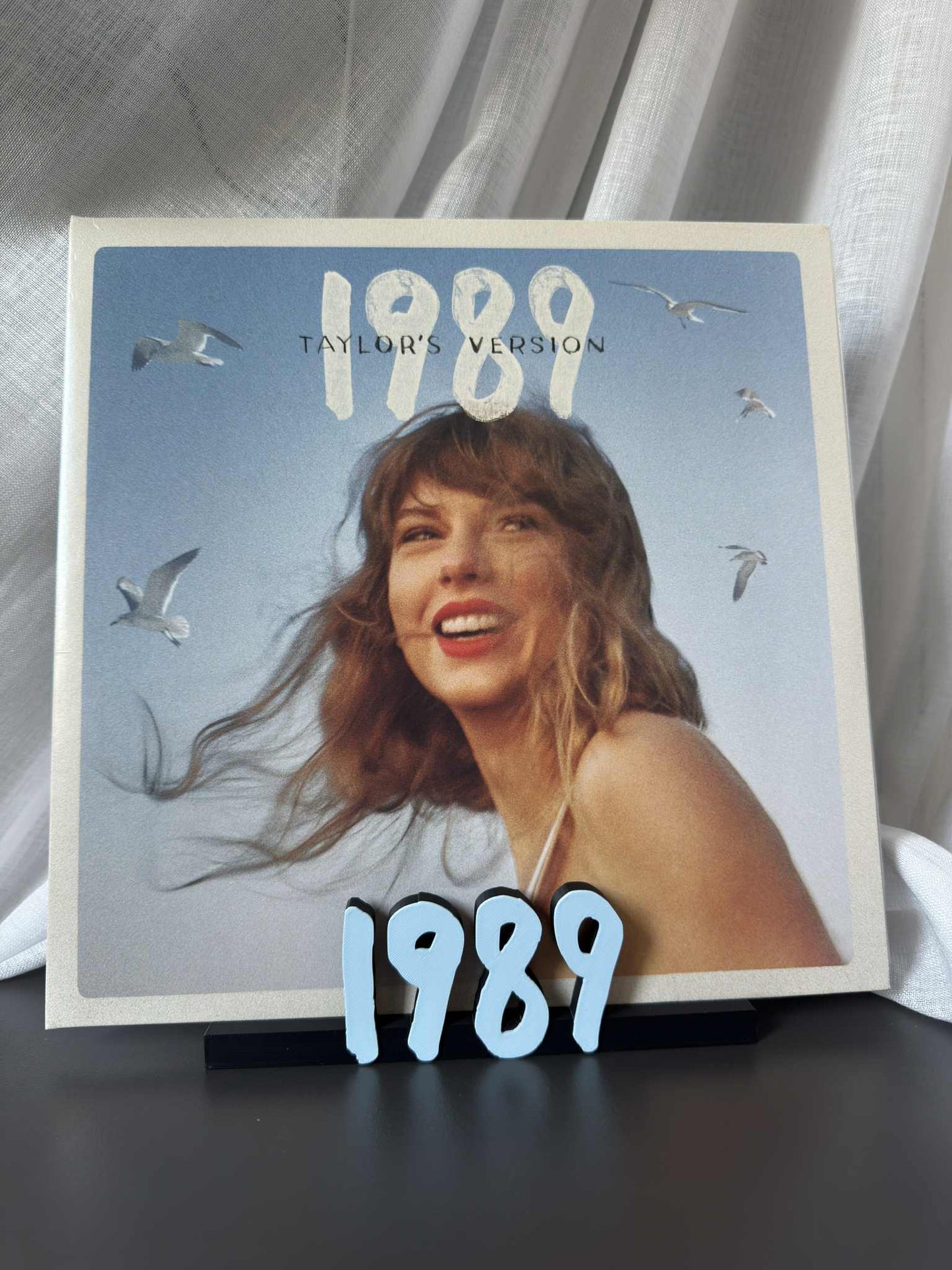 1989 - Taylor Swift (Display Stand)