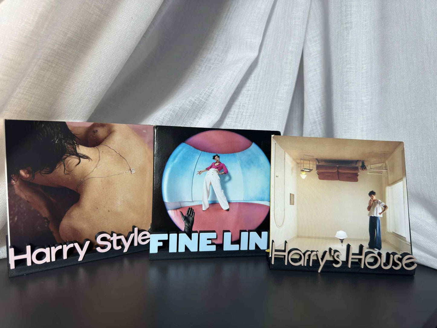 Harry Styles (Bundle)
