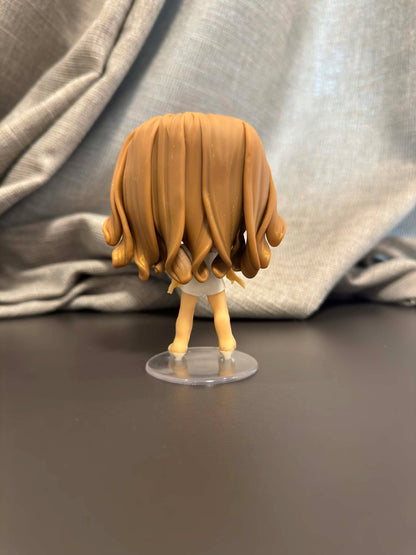 So Close To What Figure