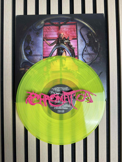 Chromatica - Lady Gaga (Wall Displayer)