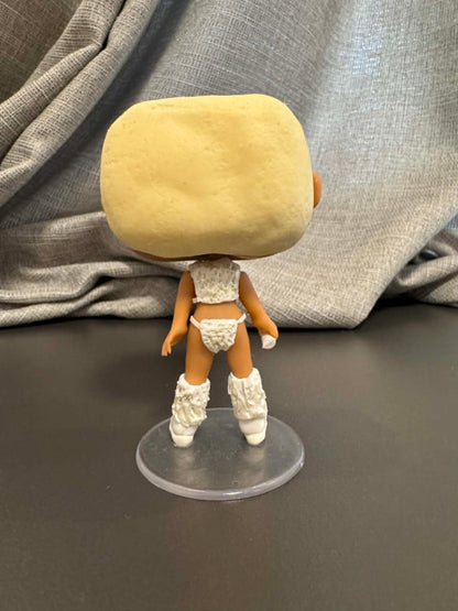 Live From Coachella 2024 Figure