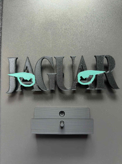 Jaguar - Victoria Monet (Wall Displayer)