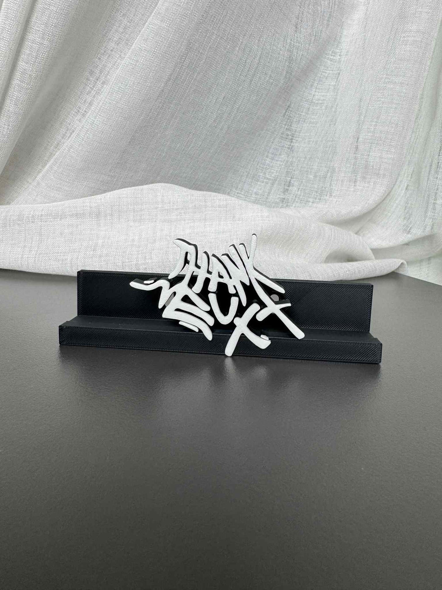 Thank U Next - Ariana Grande (Display Stand)