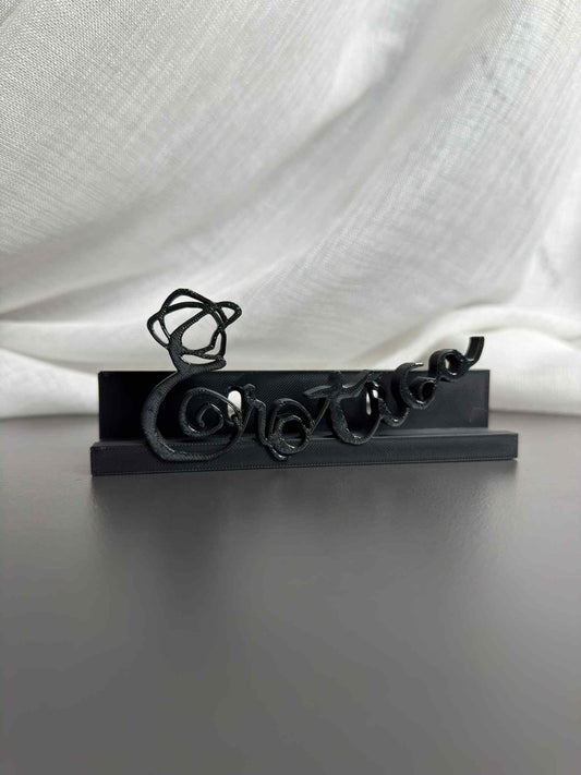 Erotica - Madonna (Display Stand)