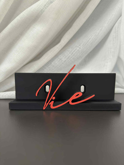 Vie - Doja Cat (Display Stand)