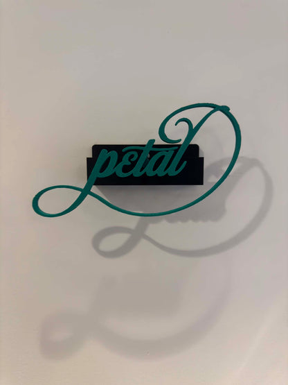 Petal - Ariana Grande (Wall Displayer)