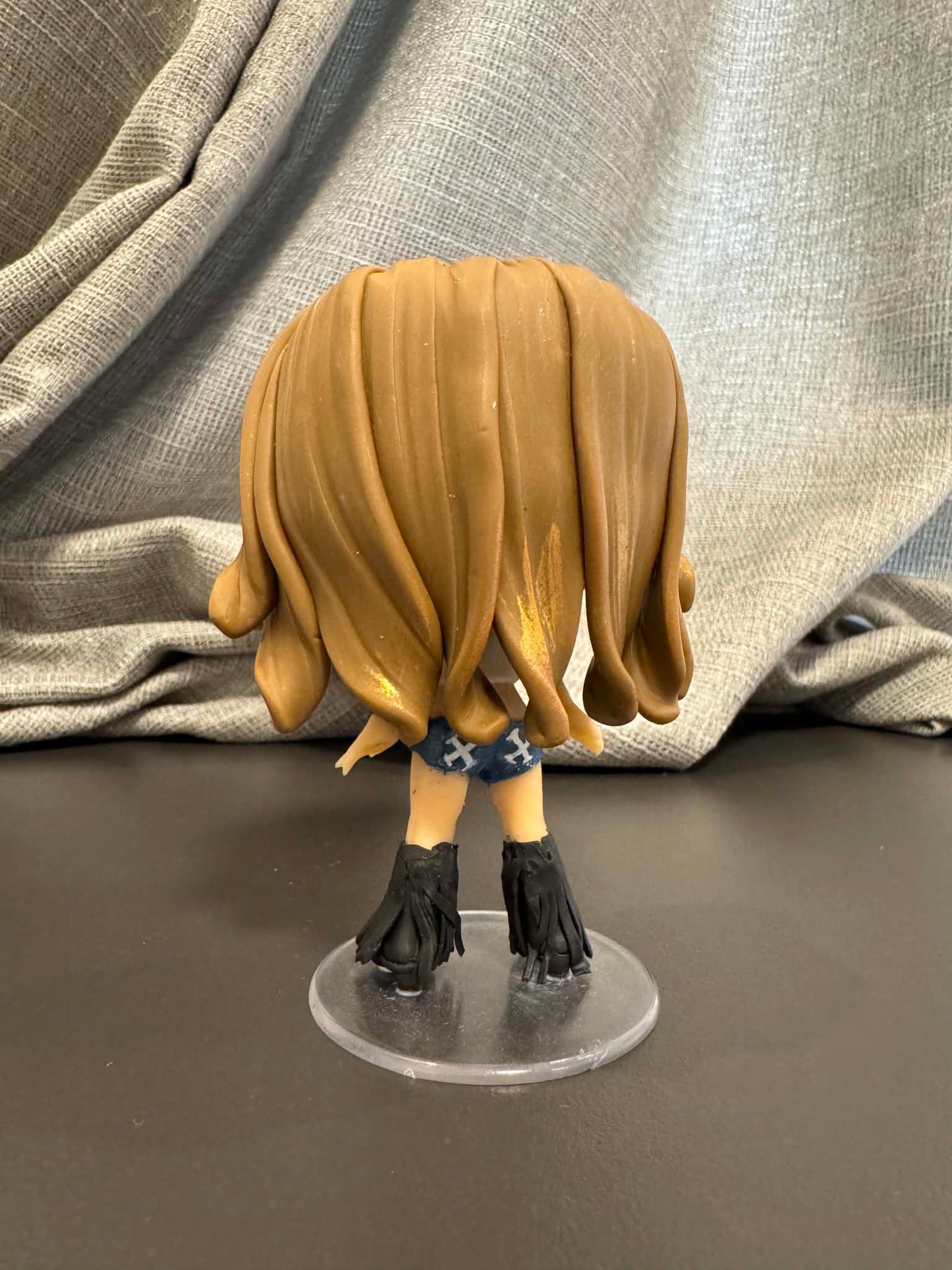 Exes Figure