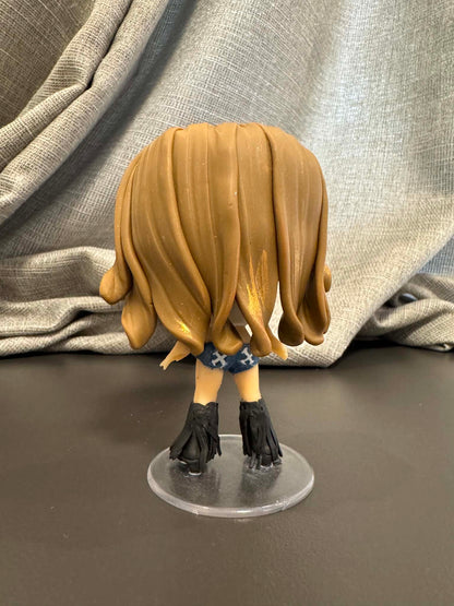 Exes Figure