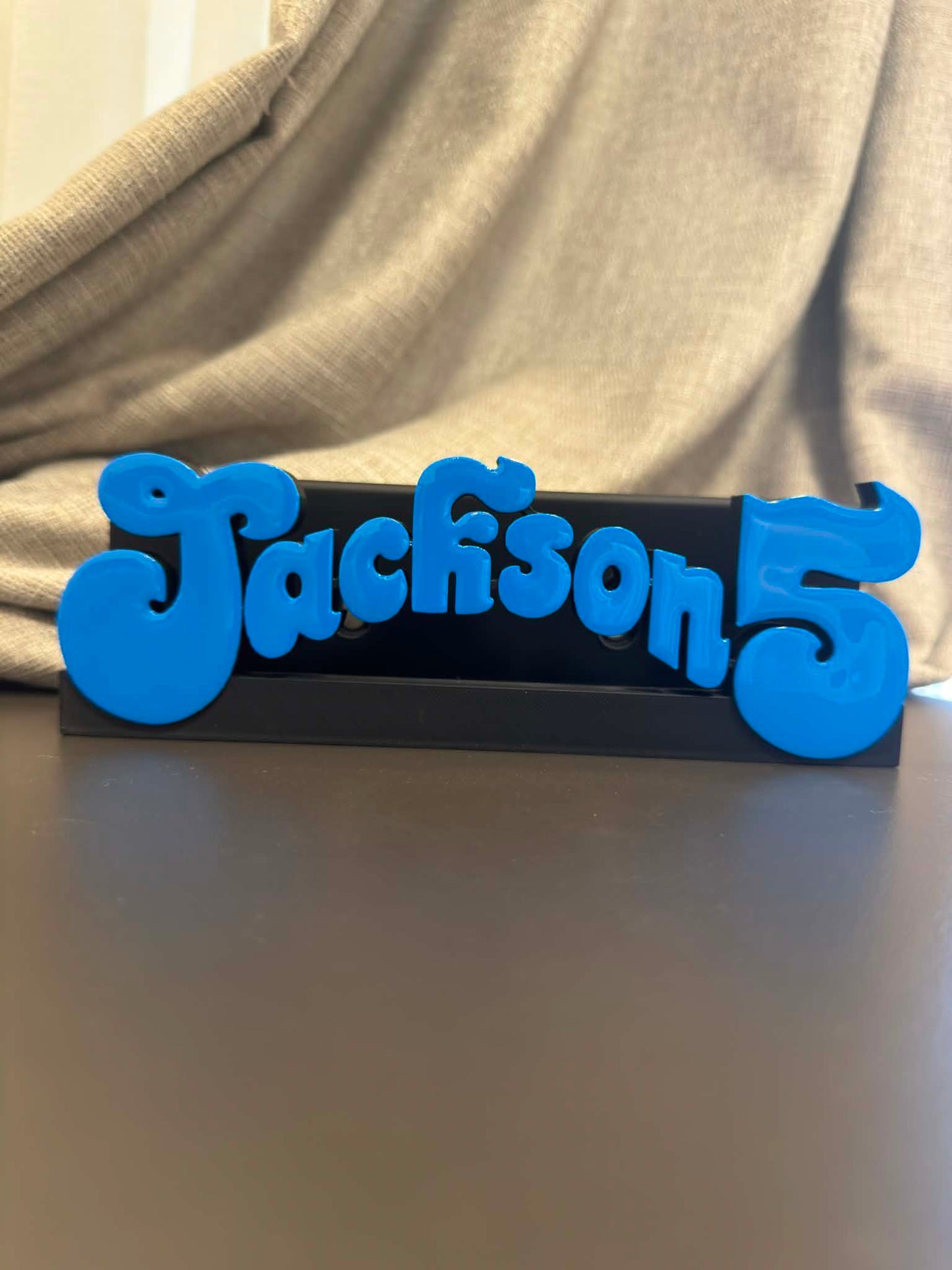 Jackson 5 - The Jackson 5 (Display Stand)