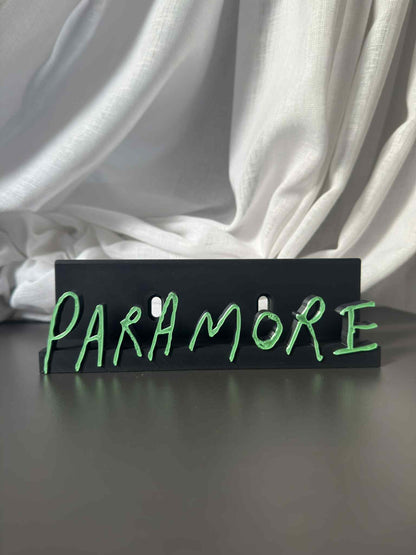 Paramore - Paramore (Display Stand)