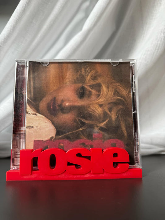 Rosie - Rose (Album Display)