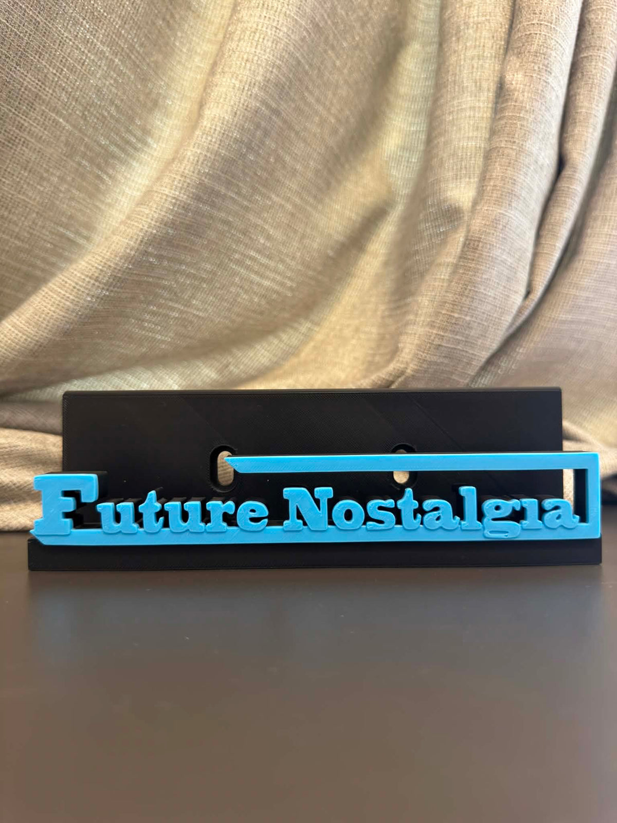 Future Nostalgia - Dua Lipa (Display Stand)