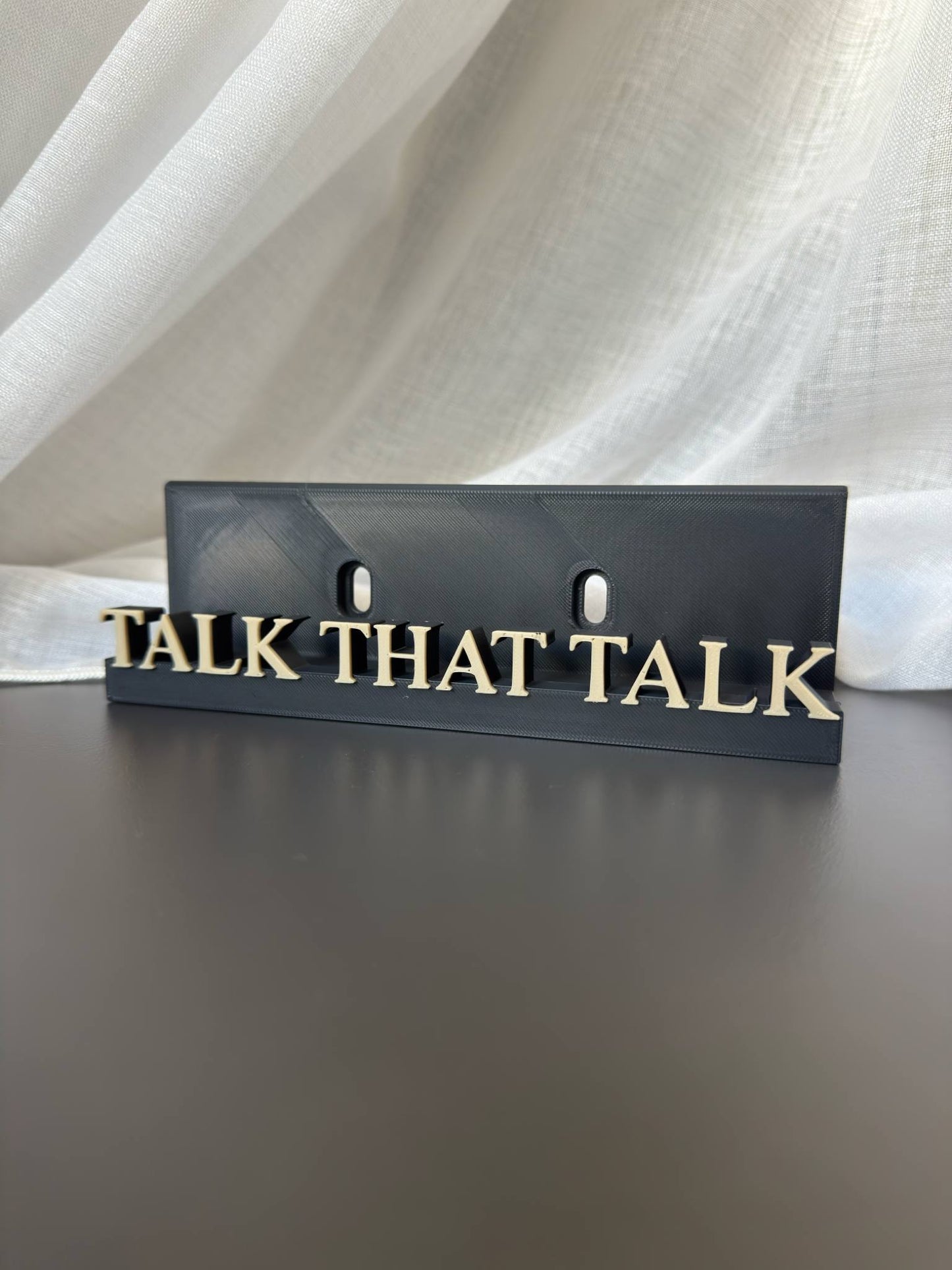 Talk That Talk - Rihanna (Display Stand)