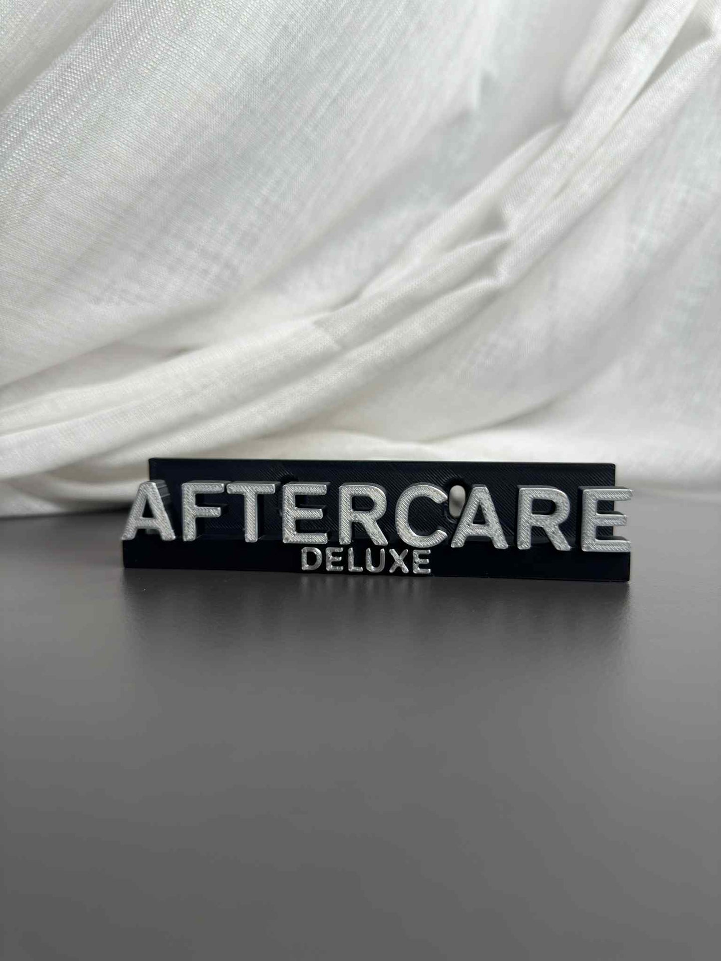 Aftercare (Deluxe) - Nessa Barrett (Display Stand)