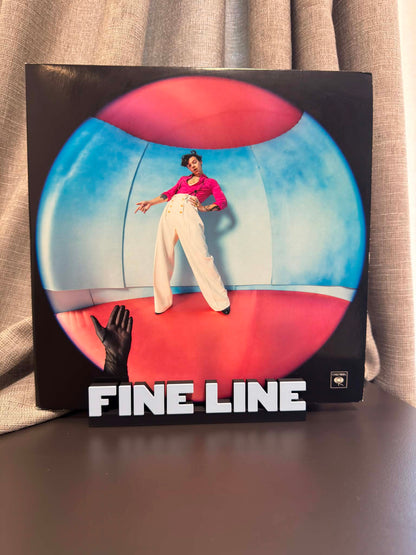 Fine Line - Harry Styles (Display Stand)