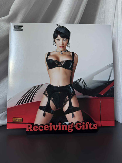 Vie - Doja Cat (Display Stand)