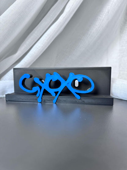 C,XOXO - Camila Cabello (Display Stand)
