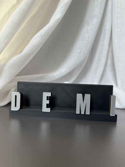 DEMI  - Demi Lovato (Display Stand)