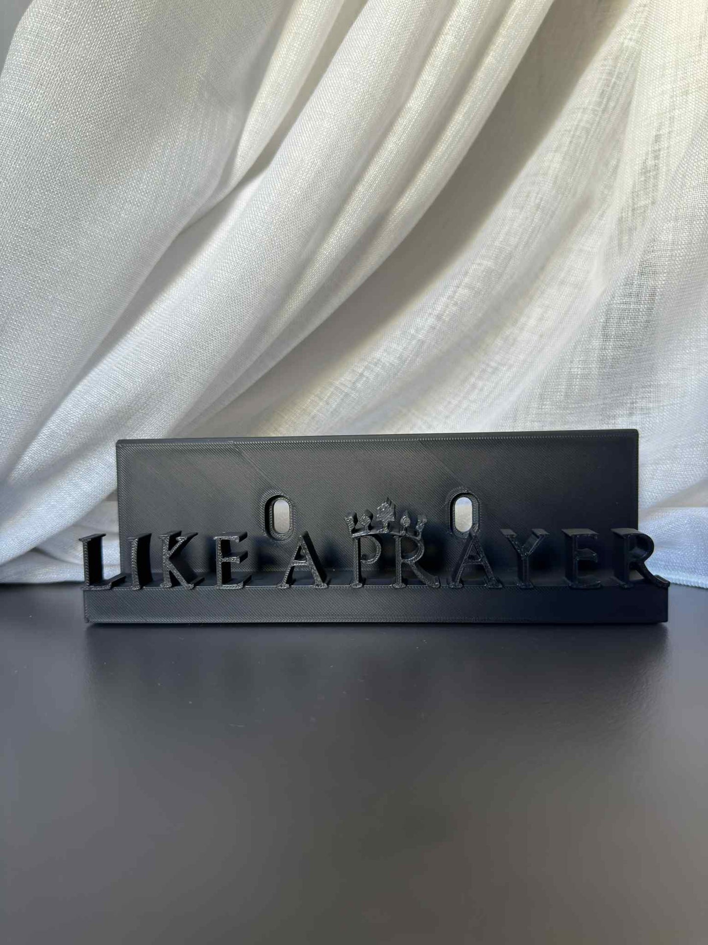 Like A Prayer - Madonna (Display Stand)