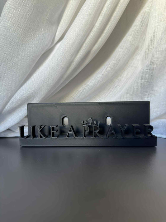 Like A Prayer - Madonna (Display Stand)