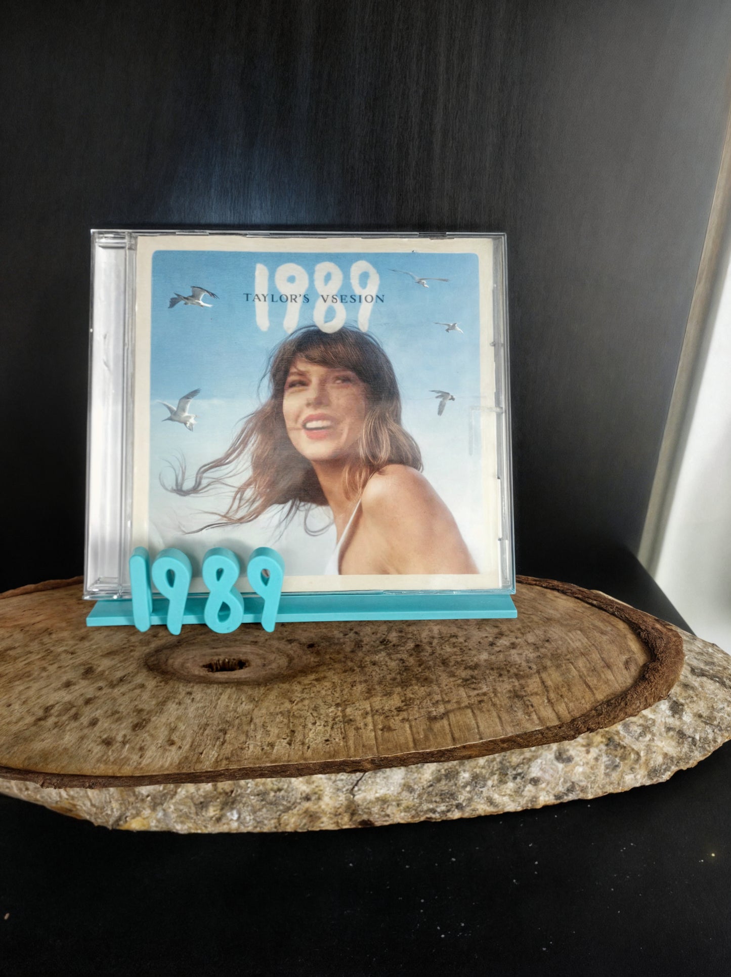 1989 - Taylor Swift (Display Stand)