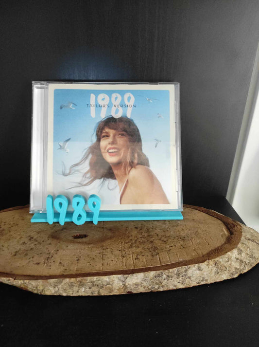 Taylor Swift - 1989 (Display Stand)