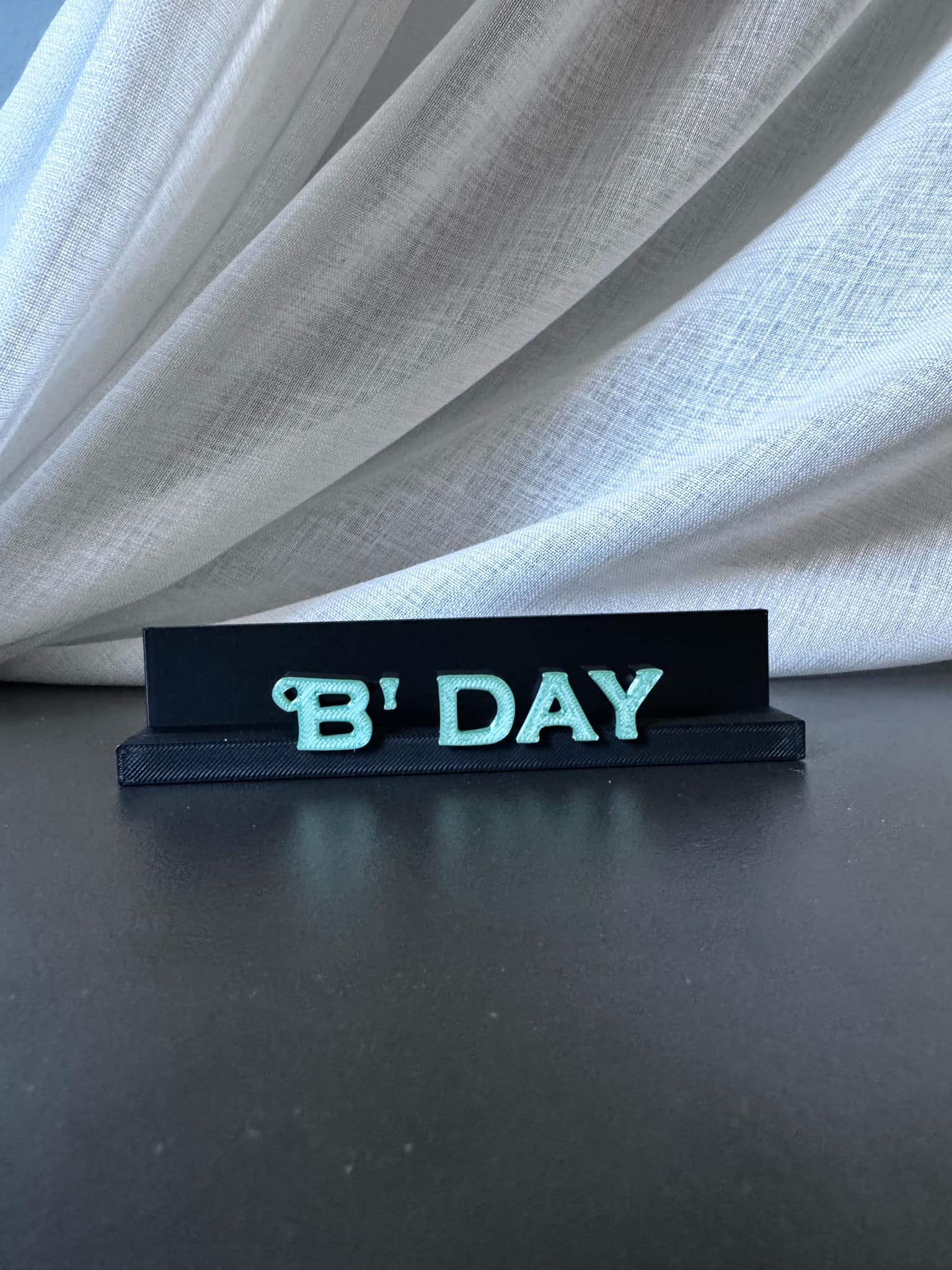 B'Day - Beyonce (Display Stand) – Stand Groove