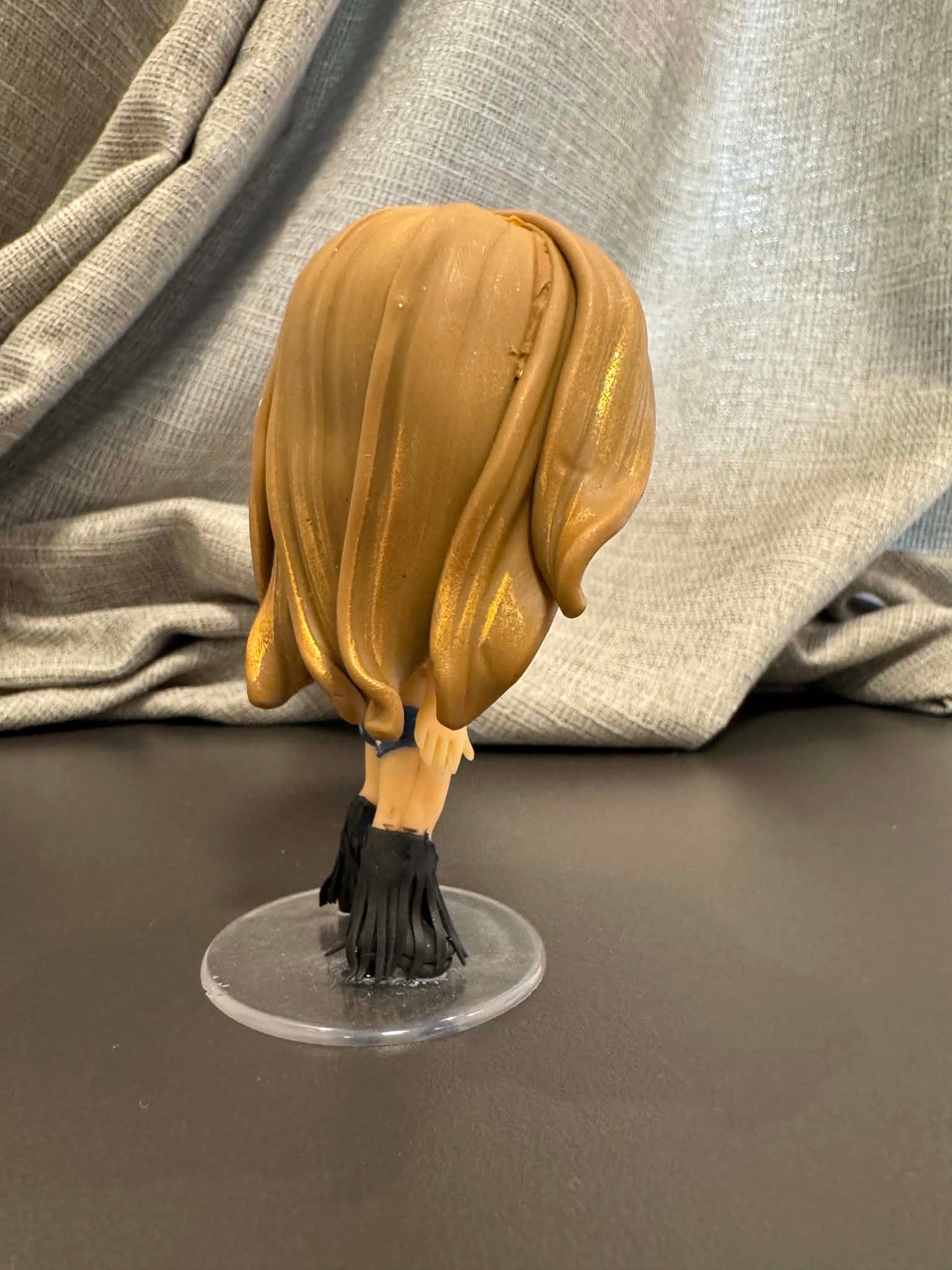 Exes Figure