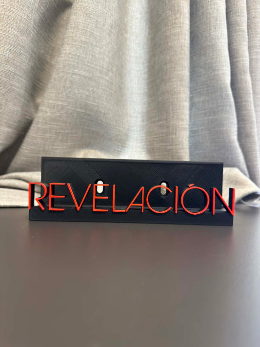 Revelacion - Selena Gomez (Display Stand)