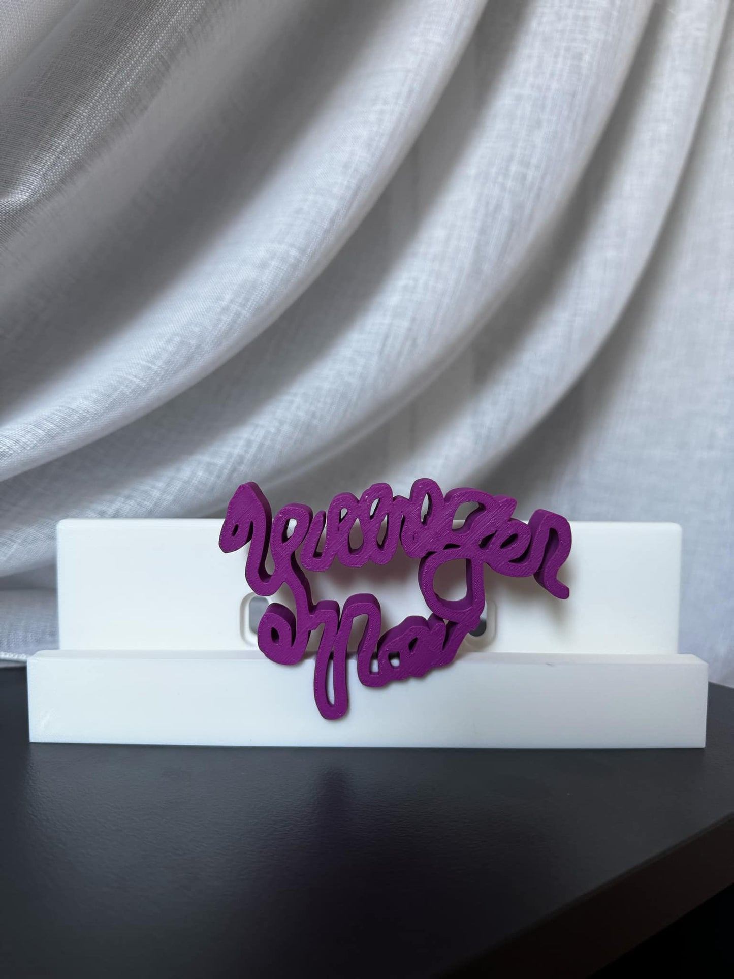 Younger Now - Miley Cyrus (Display Stand)