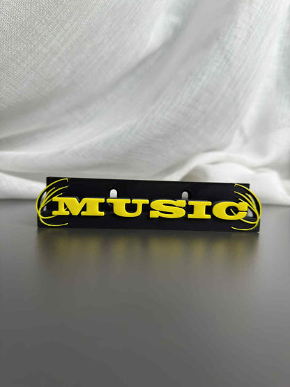 Music - Madonna (Display Stand)