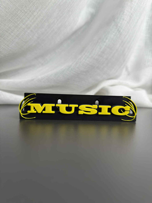 Music - Madonna (Display Stand)