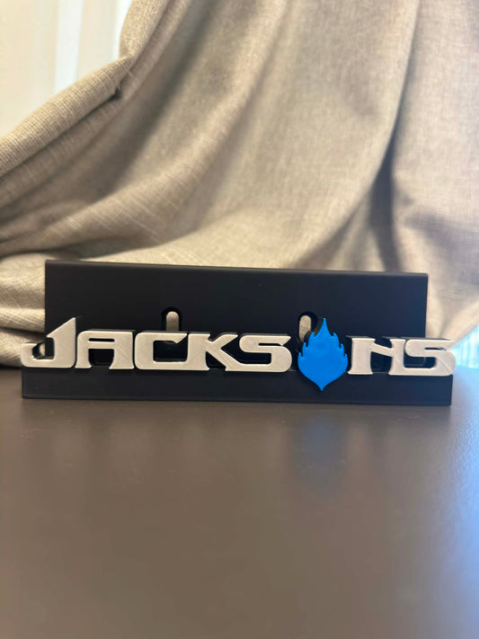 Jacksons - The Jackson 5 (Display Stand)