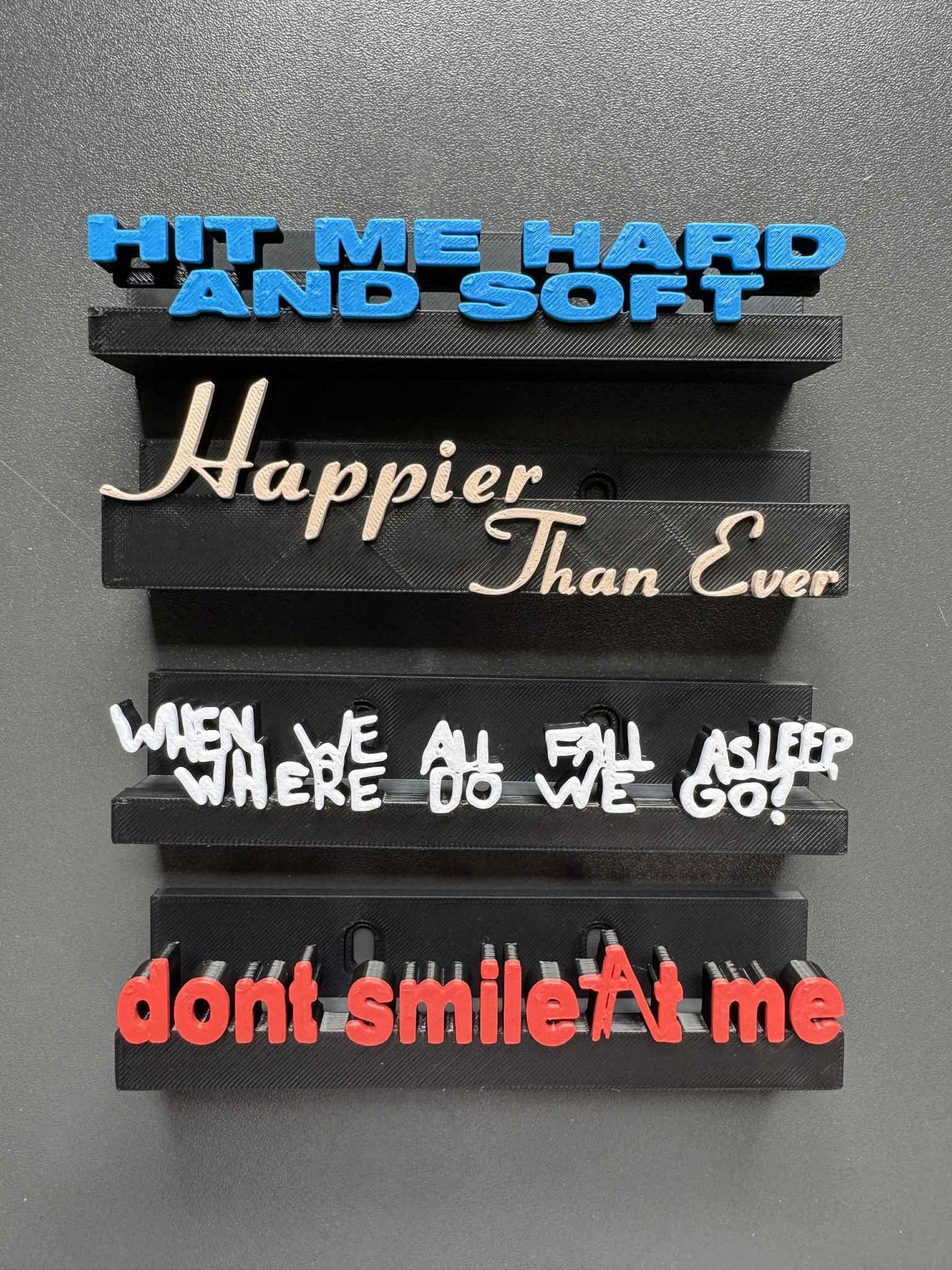 Billie Eilish (Bundle)