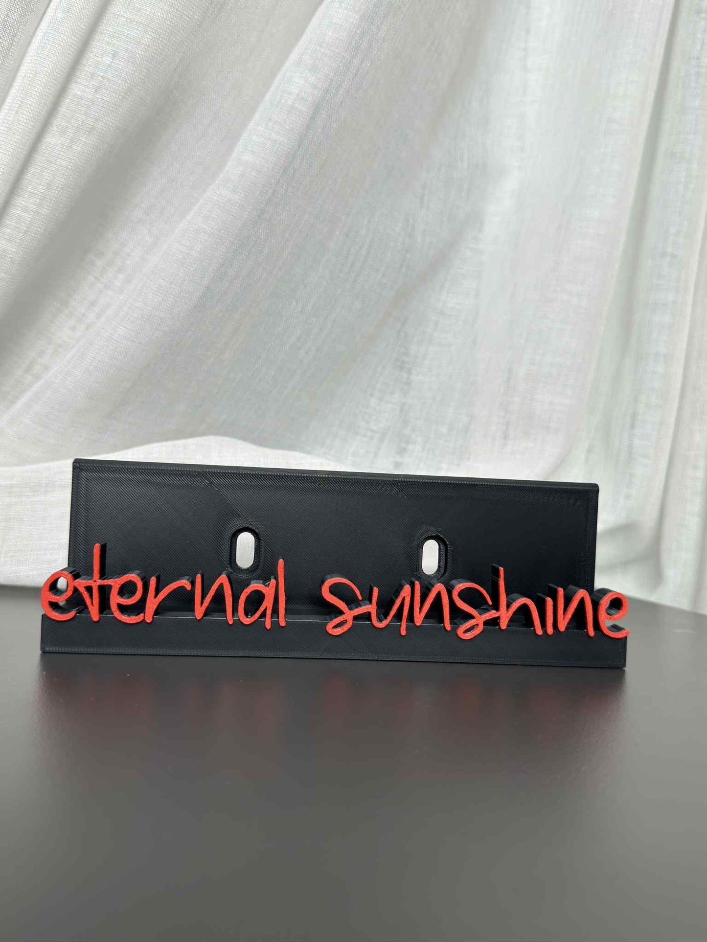 Eternal Sunshine - Ariana Grande (Display Stand)