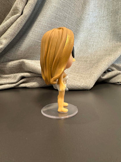 Live From The VMA's Figure
