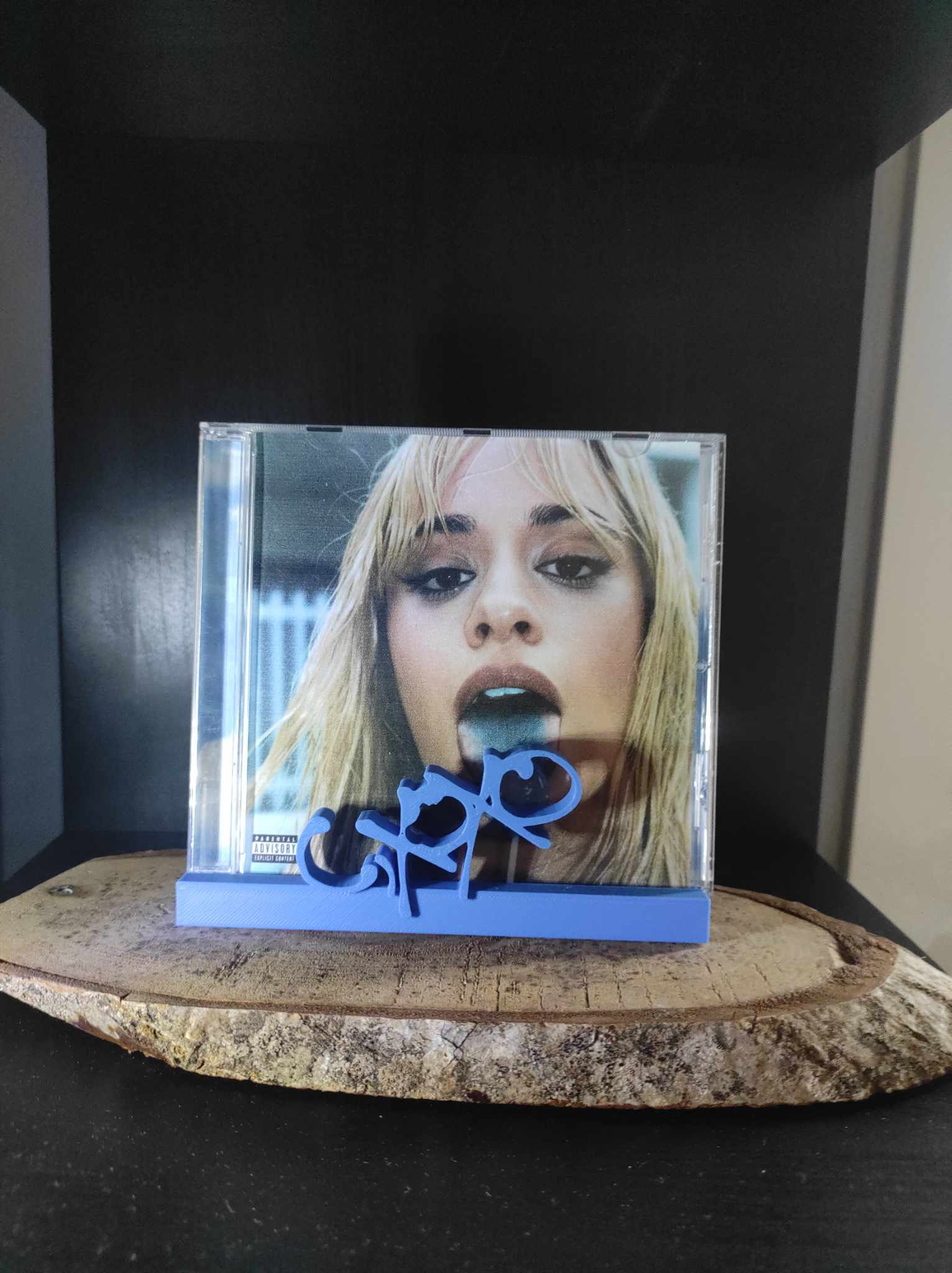 Camila Cabello C Xoxo Album Display Stand Groove