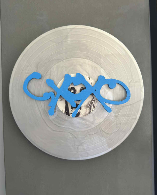 C,XOXO - Camila Cabello (Wall Displayer)