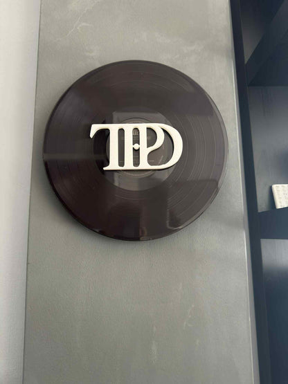 TTPD - Taylor Swift (Wall Displayer)
