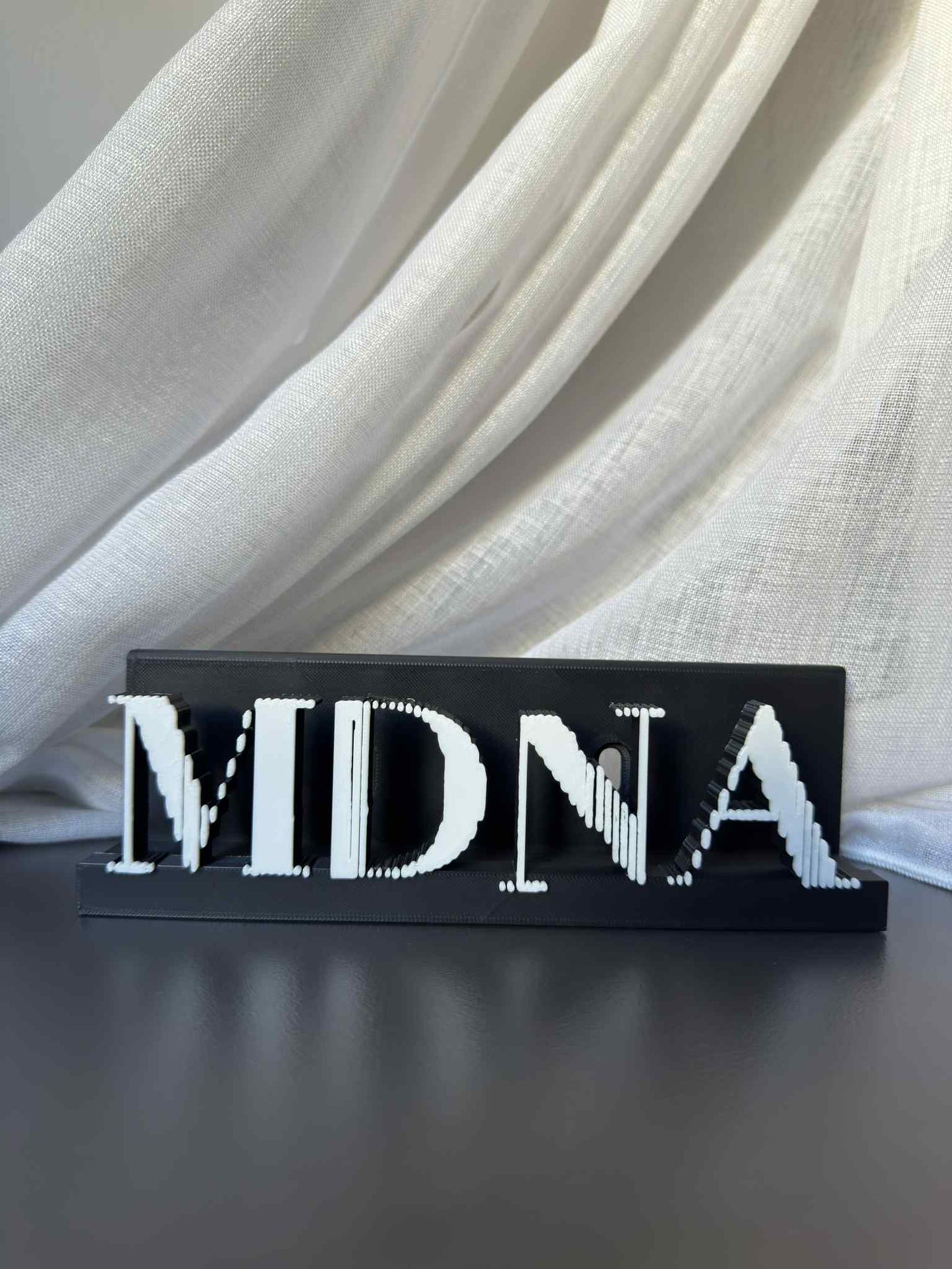 Madonna (Bundle)
