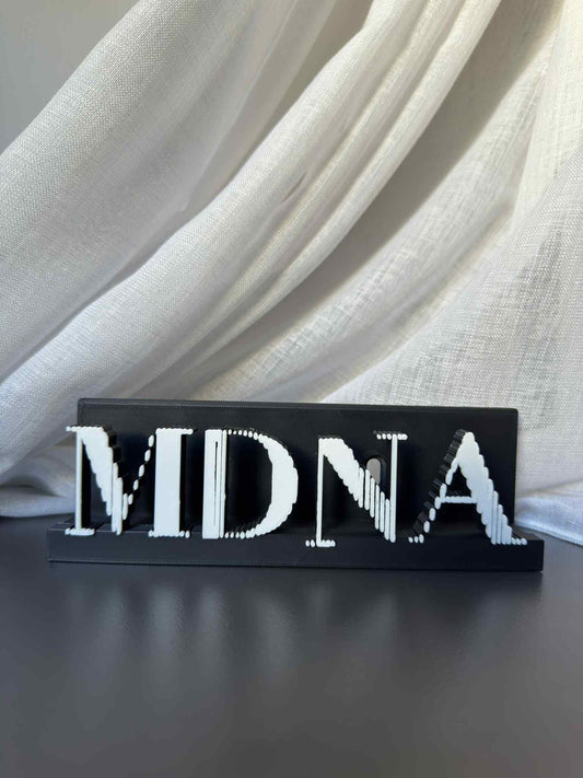 MDNA - Madonna (Display Stand)