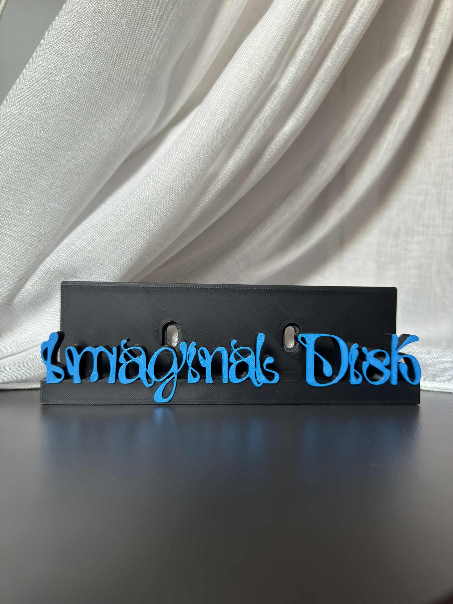 Imaginal Disk - Magdalena Bay (Display Stand)
