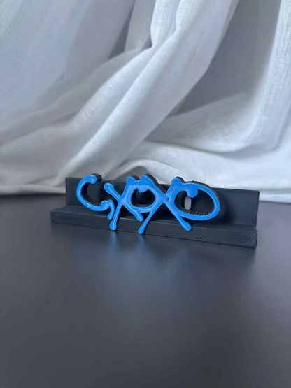 C,XOXO - Camila Cabello (Display Stand)