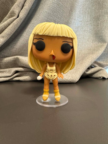 Live From Coachella 2024 (2) Figure