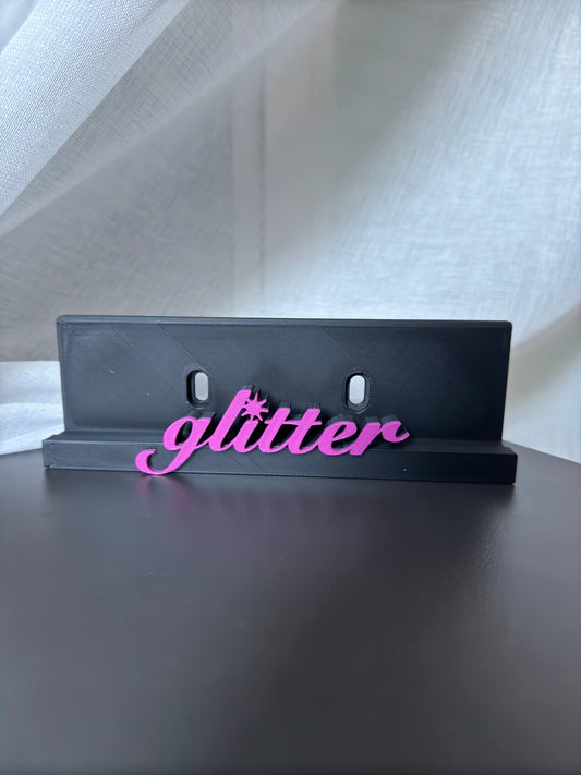 Glitter - Mariah Carey (Display Stand)