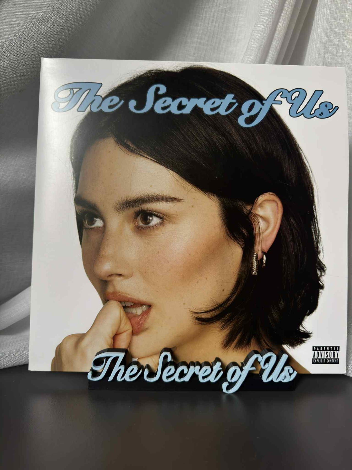 The Secret Of Us - Gracie Abrams (Display Stand)